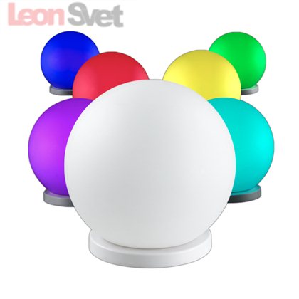 Ландшафтный светильник 357200 Alice от Novotech