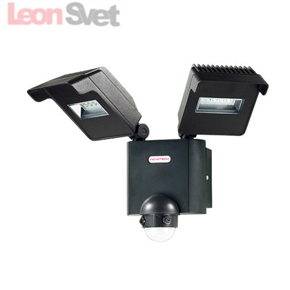 Настенный уличный светильник 357220 Titan от Novotech