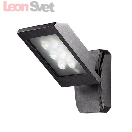 Настенный уличный светильник 357223 Submarine от Novotech