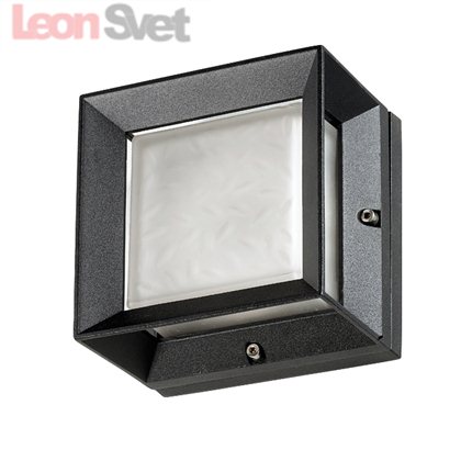 Настенный уличный светильник 357232 Submarine от Novotech