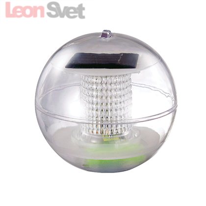 Газонный светильник 357215 Solar от Novotech