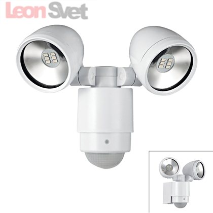 Прожектор 6W 357343 Solar от Novotech