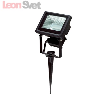 Прожектор 10W 357397 Armin Led от Novotech