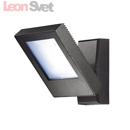 Настенный уличный светильник 357222 Submarine от Novotech