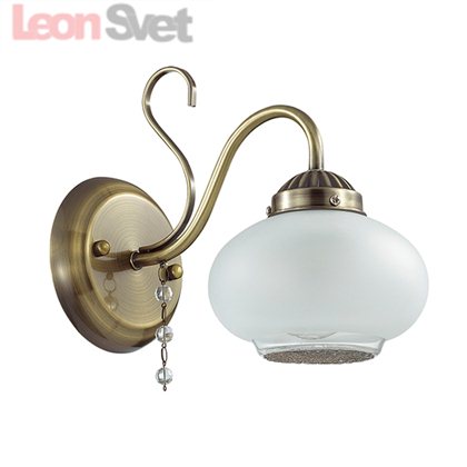 Бра Lumion 3287/1W Emilina