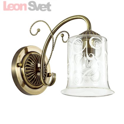 Бра Lumion 3290/1W Santalla