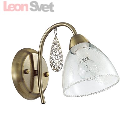 Бра Lumion 3291/1W Floretta