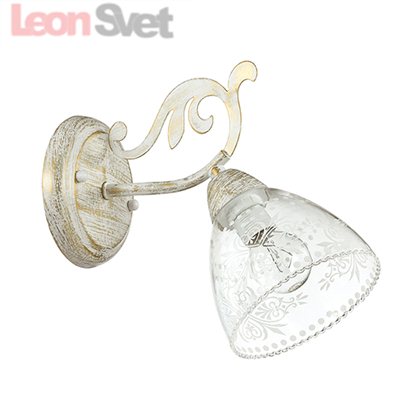 Бра Lumion 3311/1W Nicoula