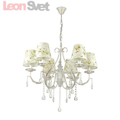 Люстра Lumion 3402/6 Sarle