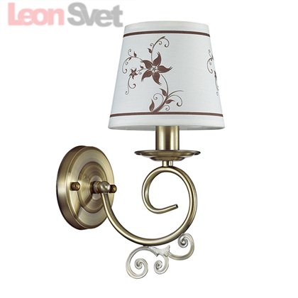 Бра Lumion 3405/1W Tierri