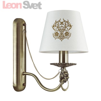 Бра Lumion 3427/1W Agatta