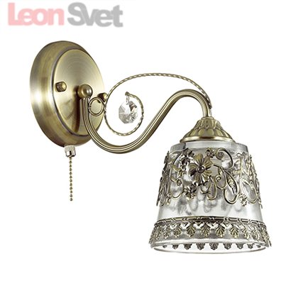 Бра Lumion 3444/1W Olimpia