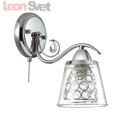 Бра Lumion 3445/1W Polina