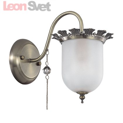Бра Lumion 3456/1W Denissa