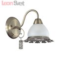 Бра Lumion 3458/1W Clovissa