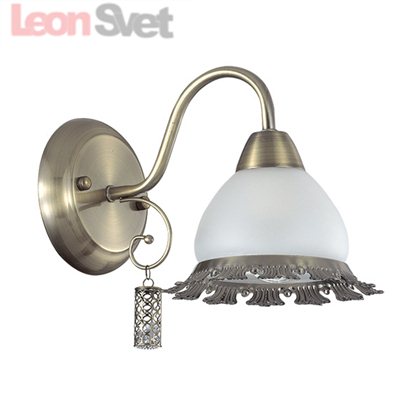 Бра Lumion 3458/1W Clovissa