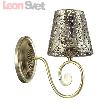 Бра Lumion 3466/1W Izidora