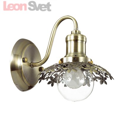 Бра Lumion 3468/1W Adelarda