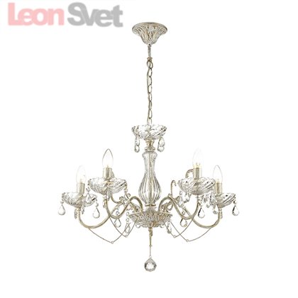 Люстра Lumion 3306/5 Gvenaella