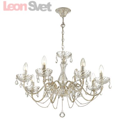 Люстра Lumion 3306/8 Gvenaella