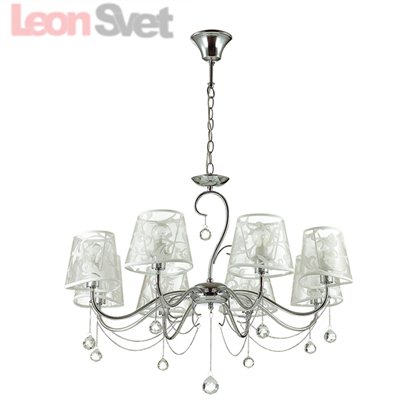 Люстра Lumion 3312/8 Henritta