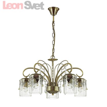 Люстра Lumion 3388/5 Tibo