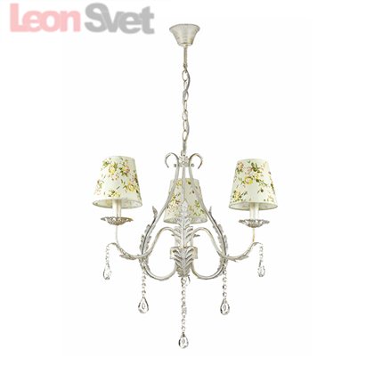 Люстра Lumion 3402/3 Sarle