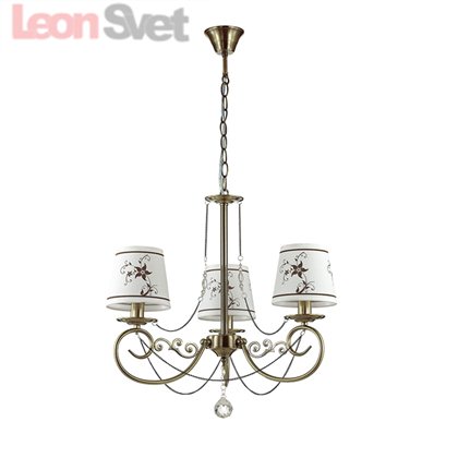 Люстра Lumion 3405/3 Tierri