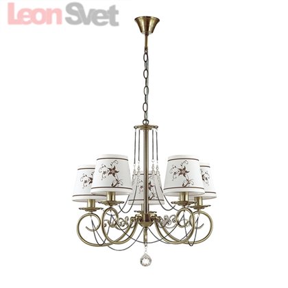 Люстра Lumion 3405/5 Tierri