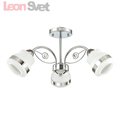 Люстра потолочная Lumion 3406/3C Siserra