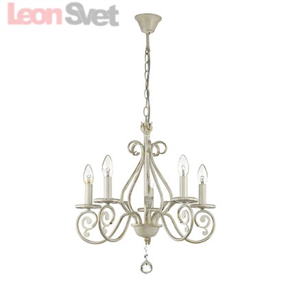 Люстра Lumion 3409/5 Otesso