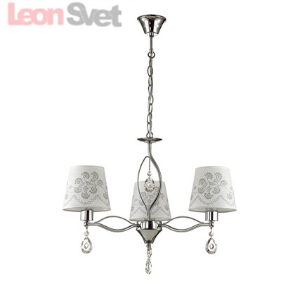 Люстра Lumion 3410/3 Nihello