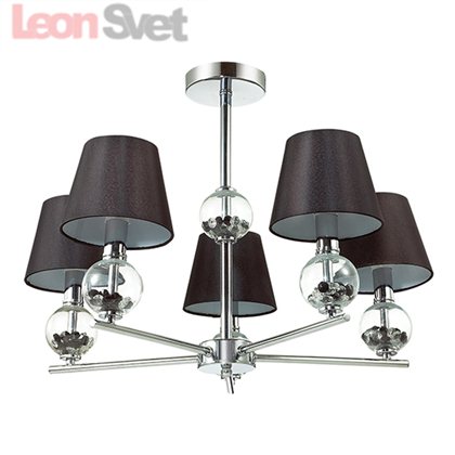 Люстра потолочная Lumion 3416/5 Franketta