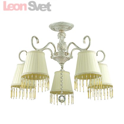 Люстра потолочная Lumion 3421/5C Manona