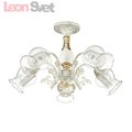Люстра потолочная Lumion 3430/5C Olivi