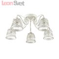 Люстра потолочная Lumion 3433/5C Olimpia