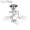 Люстра потолочная Lumion 3446/3C Rozemunda