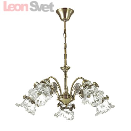 Люстра Lumion 3450/5 Eloisa