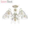 Люстра потолочная Lumion 3453/5C Absolona