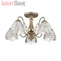 Люстра потолочная Lumion 3460/5C Jelis
