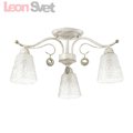 Люстра потолочная Lumion 3471/3C Deodat