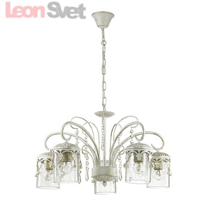 Люстра Lumion 3481/5 Tibo