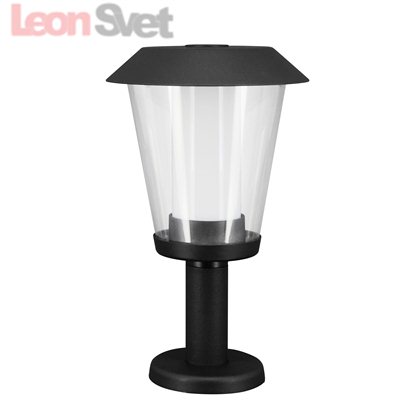 Низкий уличный столбик Paterno Eglo 94216 LED IP44