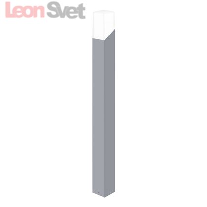 Низкий уличный столбик Roffia Eglo 94088 LED IP44