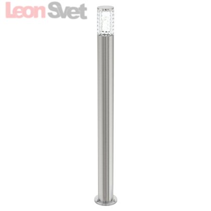Низкий уличный столбик Fontacina Eglo 94132 LED IP44