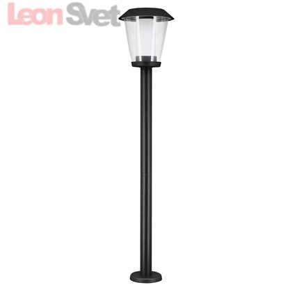 Низкий уличный столбик Paterno Eglo 94217 LED IP44