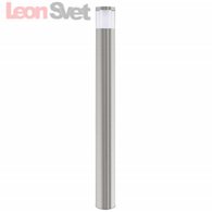 Низкий уличный столбик Basalgo 1 Eglo 94279 LED IP44
