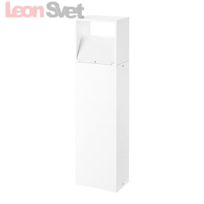 Низкий уличный столбик Monfero Eglo 95113 LED IP44