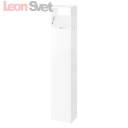 Низкий уличный столбик Monfero Eglo 95114 LED IP44
