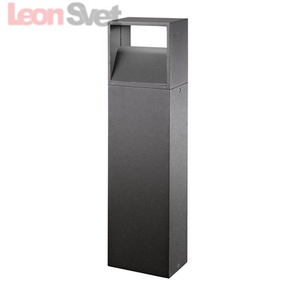 Низкий уличный столбик Monfero Eglo 95115 LED IP44